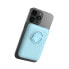 Фото #3 товара Внешний аккумулятор Joyroom 10000mAh с беспроводной зарядкой на 20W MagSafe, цвет - синий
