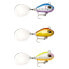 Фото #2 товара STORM Gomoku Spin Lipless Crankbait 10g 50 mm