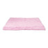 Pet blanket Gloria BABY Pink 100x70 cm