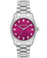 Фото #1 товара Наручные часы Jones New York Stainless Steel Bracelet Watch Gift Set 30mm.