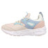 Фото #3 товара Puma Trc Blaze Candy Lace Up Womens Pink Sneakers Casual Shoes 38858802