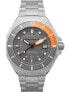 Фото #1 товара Часы Spinnaker Dumas Automatic 44mm 30ATM