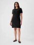 Фото #3 товара CashSoft Mini Sweater Dress