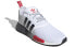 Кроссовки Adidas originals NMD_R1 FY5356