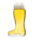 Фото #3 товара Biergläser Stiefel 3er Set