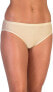 ExOfficio 176187 Womens Give-N-Go Briefs Solid Nude Size X-Large