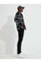 Фото #1 товара 3wam40003bd Super Skinny Erkek Jean Pantolon Siyah