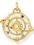 Thomas Sabo PE953-776-7 Pendant with planet ring