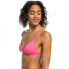 Фото #5 товара ROXY Side Beach Classics Fixed Triangle Bikini Top