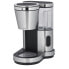 Фото #4 товара WMF Lono 04.1231.0011 - Drip coffee maker - 1 L - Ground coffee - 800 W - Black - Silver