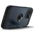 Фото #7 товара Чехол для смартфона Spigen Tough Armor MagSafe для iPhone 15 Pro черный металлический