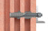 Фото #3 товара fischer 90278 - M10 - Steel - Fully threaded rod - Zinc - 1.2 cm - 110 mm