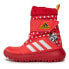 Фото #5 товара Сапоги зимние Adidas Winterplay Disney Minnie Jr IG7188