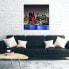 Wandbild New York Skyline Stadt