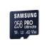 Фото #11 товара Карта памяти SD Samsung MB-MY256SA/WW 256 GB