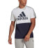 Фото #3 товара adidas M CB TM T-shirt HE4329