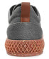 ფოტო #5 პროდუქტის Men's Kemp Textile Sneakers