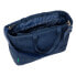 Фото #2 товара Сумка Benetton Denim Синий 40 x 31 x 17 cm