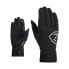 Фото #1 товара Перчатки ветрозащитные Ziener Ironikus Goretex INF Touch Multisport Gloves