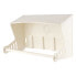 ფოტო #1 პროდუქტის TRIXIE Covered Bird Feeder Accessory Bowl