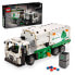 Фото #6 товара LEGO Mack® Lr Electric Waste Truck Construction Game