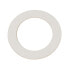 Фото #1 товара Fame FRBD-4WH Bass Drum Ring White 4"