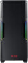 Фото #10 товара ADATA XPG STARKER Mid-Tower PC Chassis, ATX/Micro ATX, Mini-ITX, Tempered Glass Side Panel, I/O USB 3.0 Port, Black, STARKER-BKCWW, One Size
