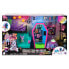 Фото #4 товара MONSTER HIGH Student Lounge Playset With Furniture And Accessories Doll