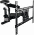 Gembird TV SET ACC WALL MOUNT 32-75"/WM-75ST-01 GEMBIRD