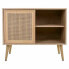 Occasional Furniture Alexandra House Living Natural MDF Wood 67 x 38 x 80 cm