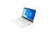 Фото #3 товара Ноутбук HP 14 Series 14" Intel Celeron N4020 4GB RAM 64GB eMMC Snow White.