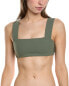 Weworewhat Bandeau Bra Top Women's