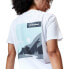 BERGHAUS Boyfriend Buttermere short sleeve T-shirt
