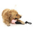 Фото #4 товара Забавная игрушка для плавания дрессированные собаки FUZZYARD ACTIVE Fetch N Float Teether