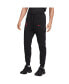 Men's Black Liverpool 2024/25 Tech Fleece Jogger Pants