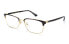 Фото #1 товара Оправа GUCCI GG0131O 2 Classic Frame