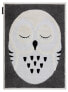 Moderner Kinderteppich Joy Owl Eule