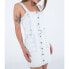 Фото #3 товара HURLEY Railraod Sleeveless Midi Dress