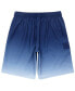ფოტო #3 პროდუქტის Men's 9" NO Liner Board Shorts Elastic Waist Quick Dry Swim Trunks