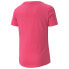 ფოტო #2 პროდუქტის PUMA Amplified short sleeve T-shirt