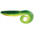 WESTIN Curl Teez Curl Tail Soft Lure 70 mm 3.5g 48 Units