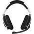 Corsair VOID RGB ELITE Wireless - Headset - Head-band - Gaming - Black,White - Binaural - Buttons,Rotary