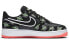 Nike Air Force 1 Low 07 LV8 Worldwide DA1343-003 Sneakers