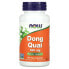 Dong Quai, 520 mg, 100 Veg Capsules