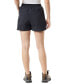 Фото #2 товара Women's Packable High-Rise Shorts
