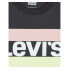 Фото #16 товара Футболка Levi's Sportswear Logo Dark Shadow Black