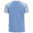 ფოტო #2 პროდუქტის HUMMEL Aslan short sleeve T-shirt
