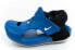 Фото #2 товара Sandale pentru copii Nike Sunray Protect [DH9465 400], albastre.