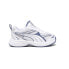 Фото #1 товара Кроссовки детские PUMA Morphic Lace Up серые