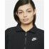 Фото #11 товара Спортивная ветровка Nike Sportswear Essential Windrunner Женщина Чёрный